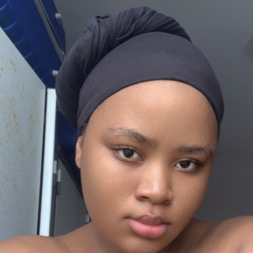 Ntobeko M. profile photo