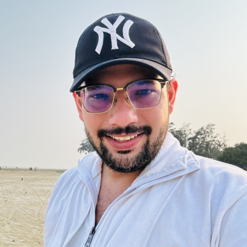 Kushilov  C. profile photo