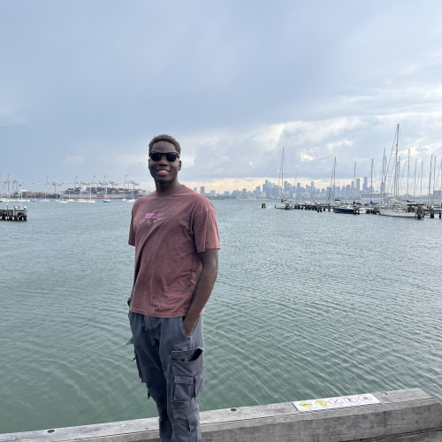 Romario P. profile photo