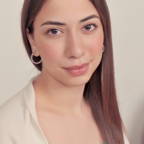 Mounira  E.