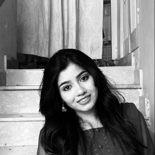 Ayesha  W. profile photo