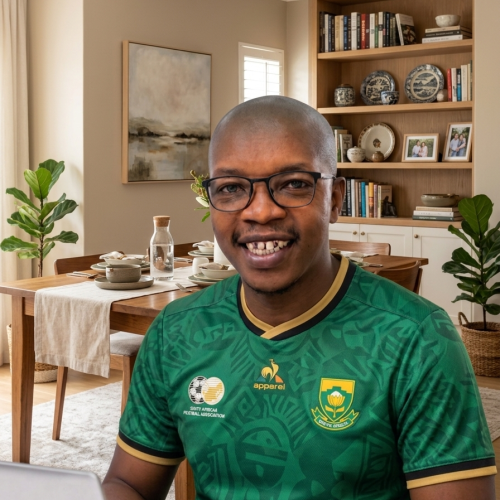 sibusiso r. profile photo