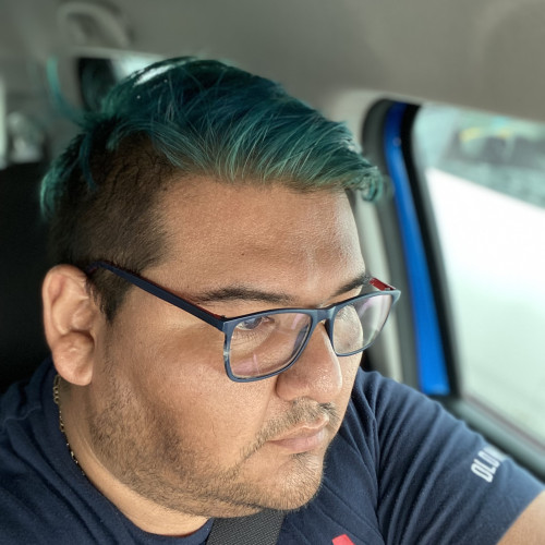 Jesus C. profile photo