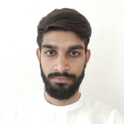 Amarsingh R. profile photo