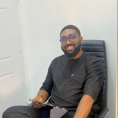 Emmanuel P. profile photo