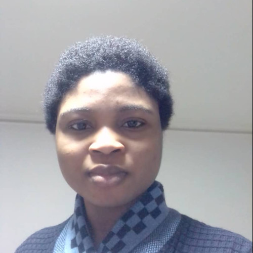 Oshewe V. profile photo