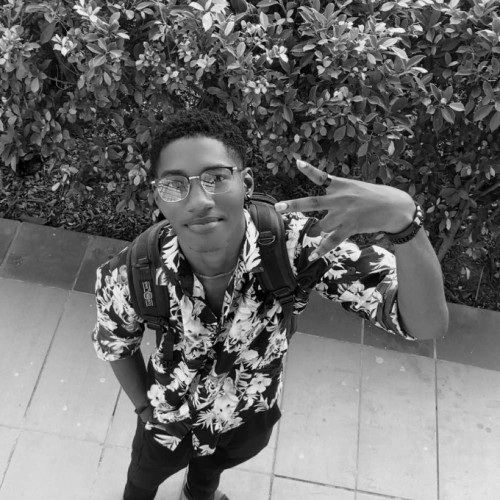 Isaiah F. profile photo