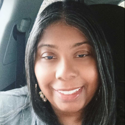 ElectLady H. profile photo