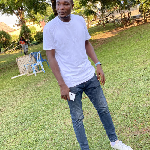 Udobi  S. profile photo