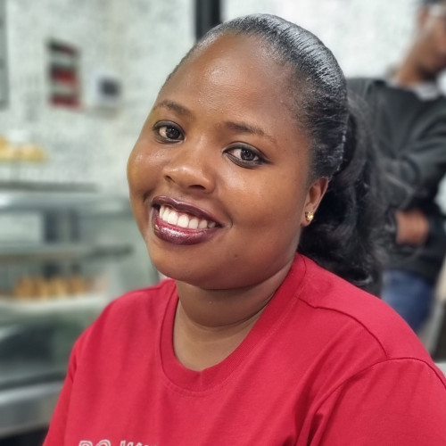 Grace M. profile photo