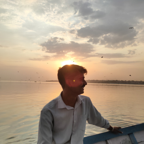 Anshul C. profile photo