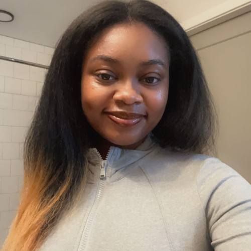 Gabrielle D. profile photo