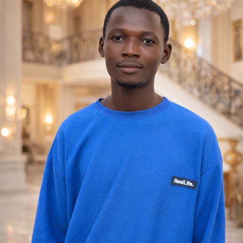 Innocent  W. profile photo
