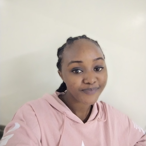 Jemimah  N. profile photo