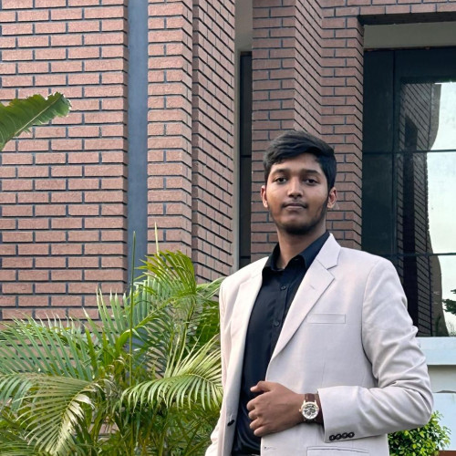 rishab a. profile photo