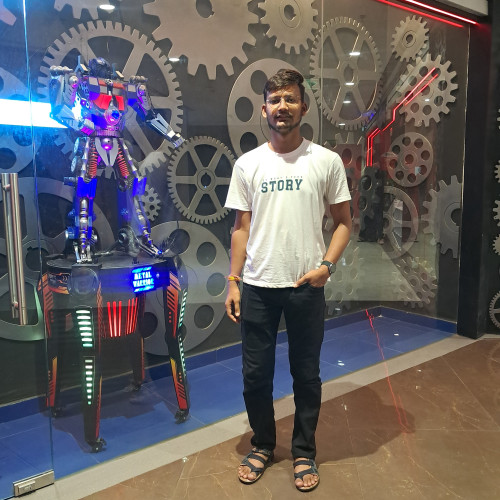 Deepanshu S. profile photo