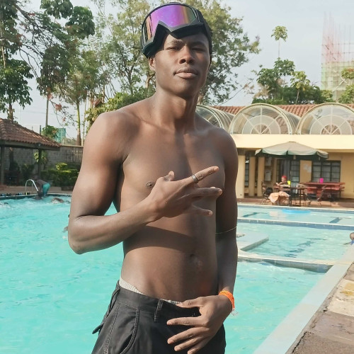Ishmael M. profile photo