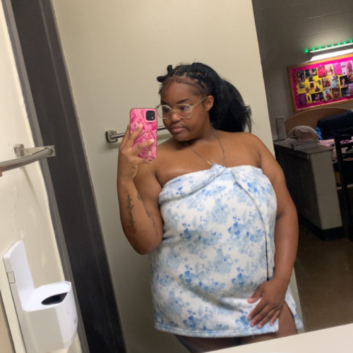 Zanarriah J. profile photo