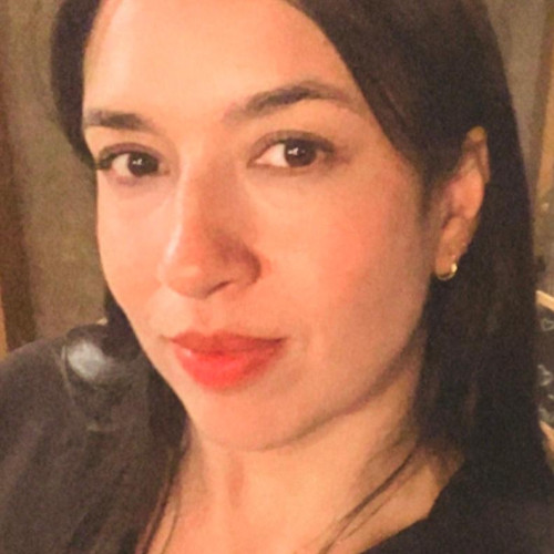 katherigne m. profile photo