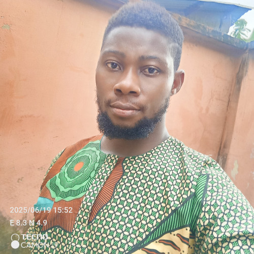 Ogar  B. profile photo