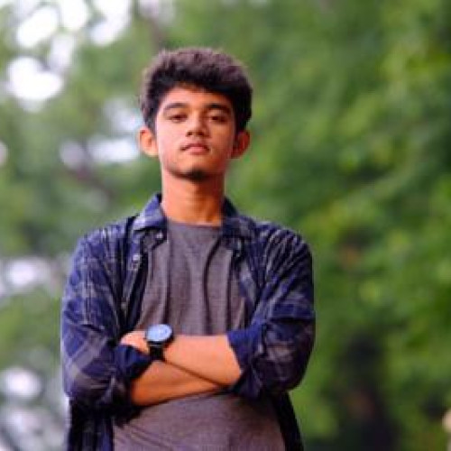Sajid K. profile photo