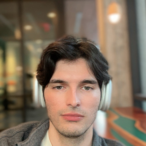 Eduardo M. profile photo
