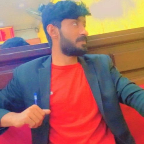 Muhammad I. profile photo