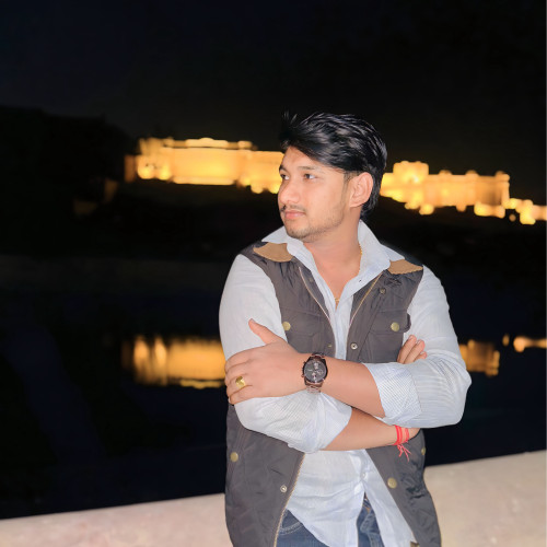 Anil G. profile photo