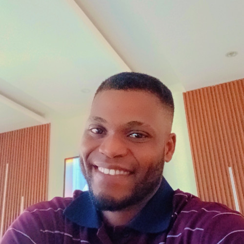 nuel o. profile photo