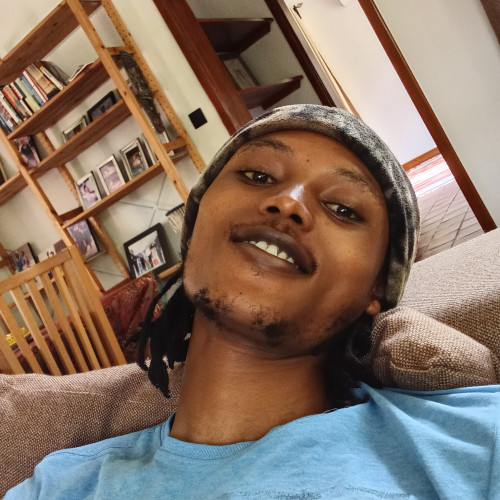 Swedy A. profile photo