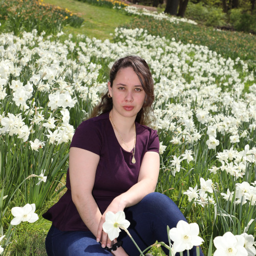 Ana O. profile photo