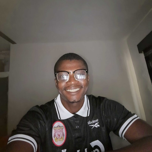 Dlenix E. profile photo