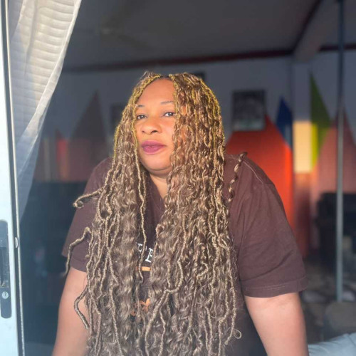 akuah a. profile photo