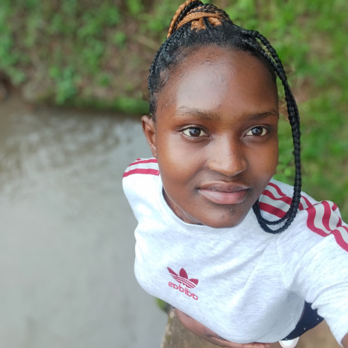 Vellah K. profile photo