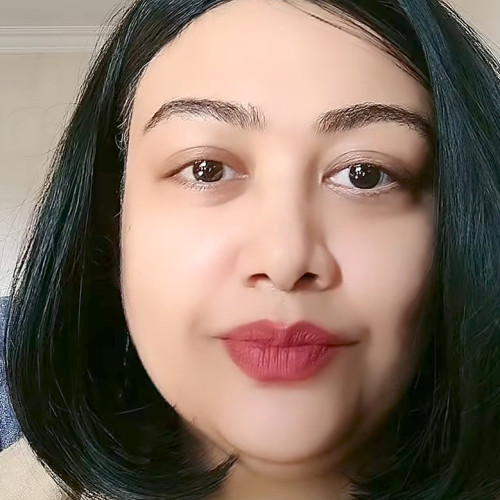 Mia F. profile photo