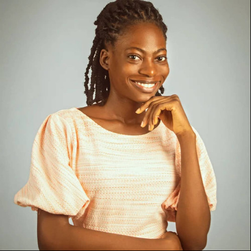 Mercy A. profile photo