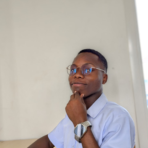 Adrien  K. profile photo