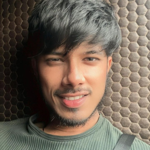 Vinay K. profile photo