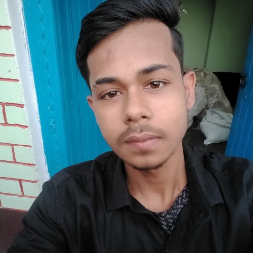 Sachin  K.
