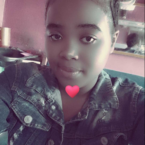 Esther N. profile photo