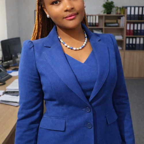 Sharon w. profile photo