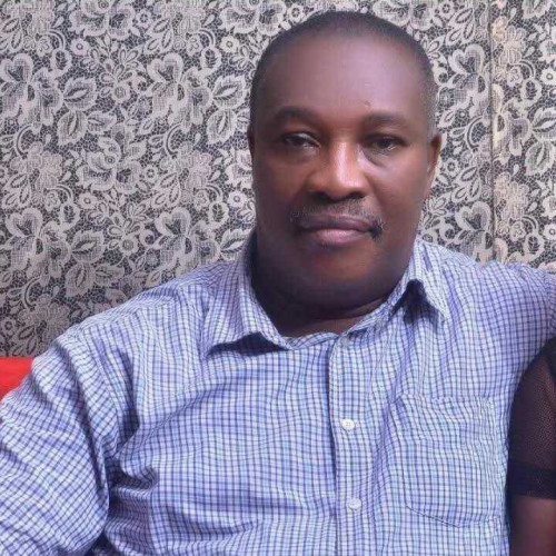 adetokunbo rogba f. profile photo