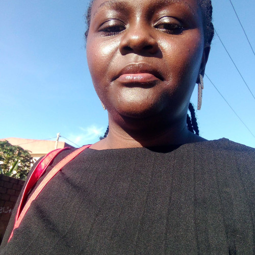 Mercy R. profile photo