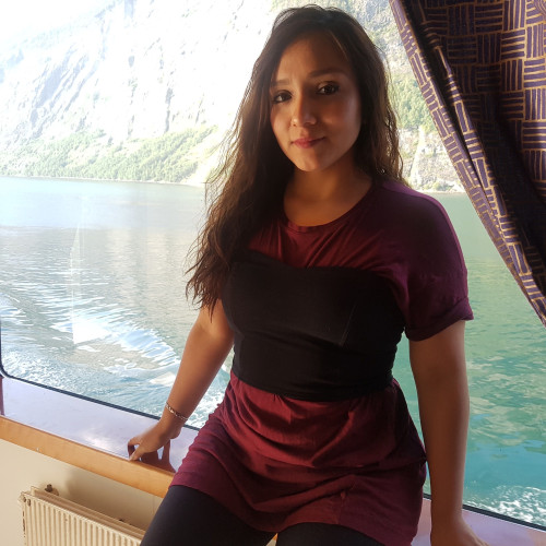 johanna P. profile photo