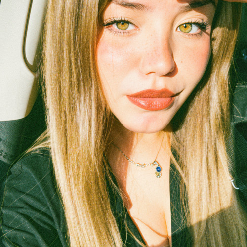 SofiaLuz A. profile photo