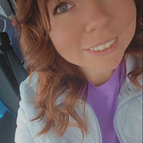 Belle R. profile photo