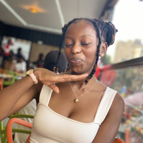 Grace K. profile photo