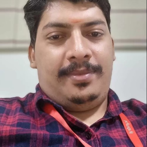 SRIKUMAR  S.