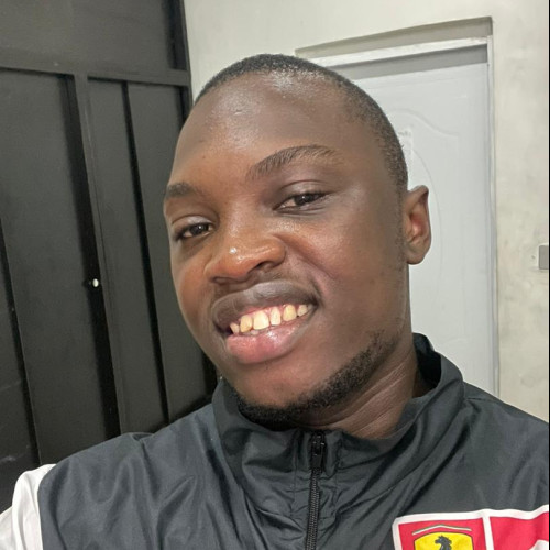 Elvis C. profile photo