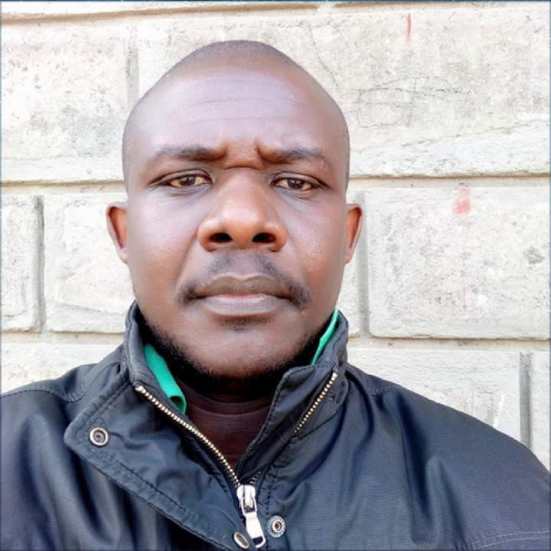 Haron  K. profile photo